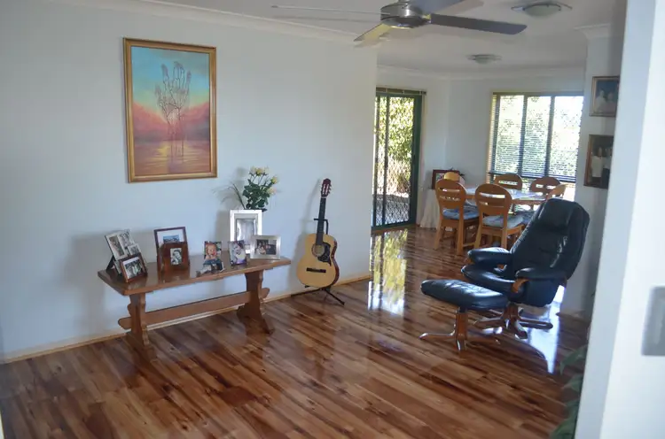 Fifth view of Homely house listing, 4 Davis Drive, Kawungan QLD 4655