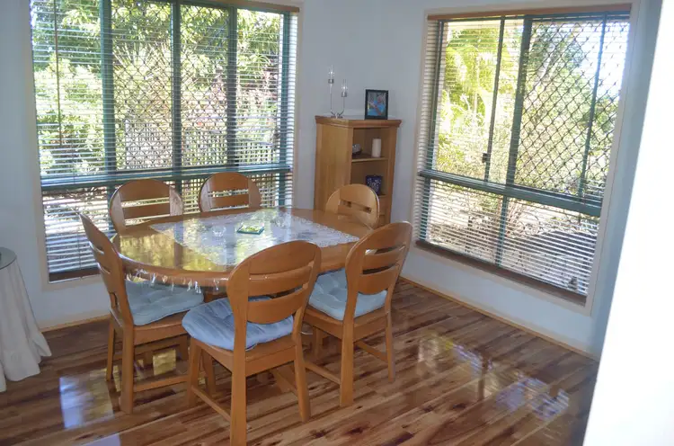 Sixth view of Homely house listing, 4 Davis Drive, Kawungan QLD 4655