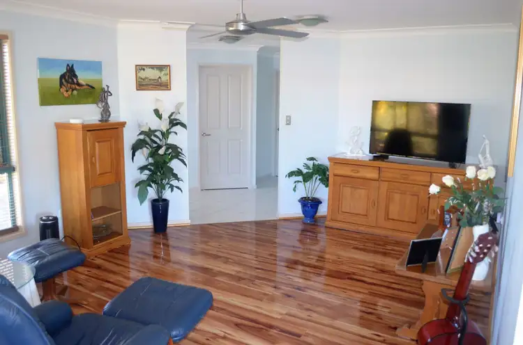 Seventh view of Homely house listing, 4 Davis Drive, Kawungan QLD 4655