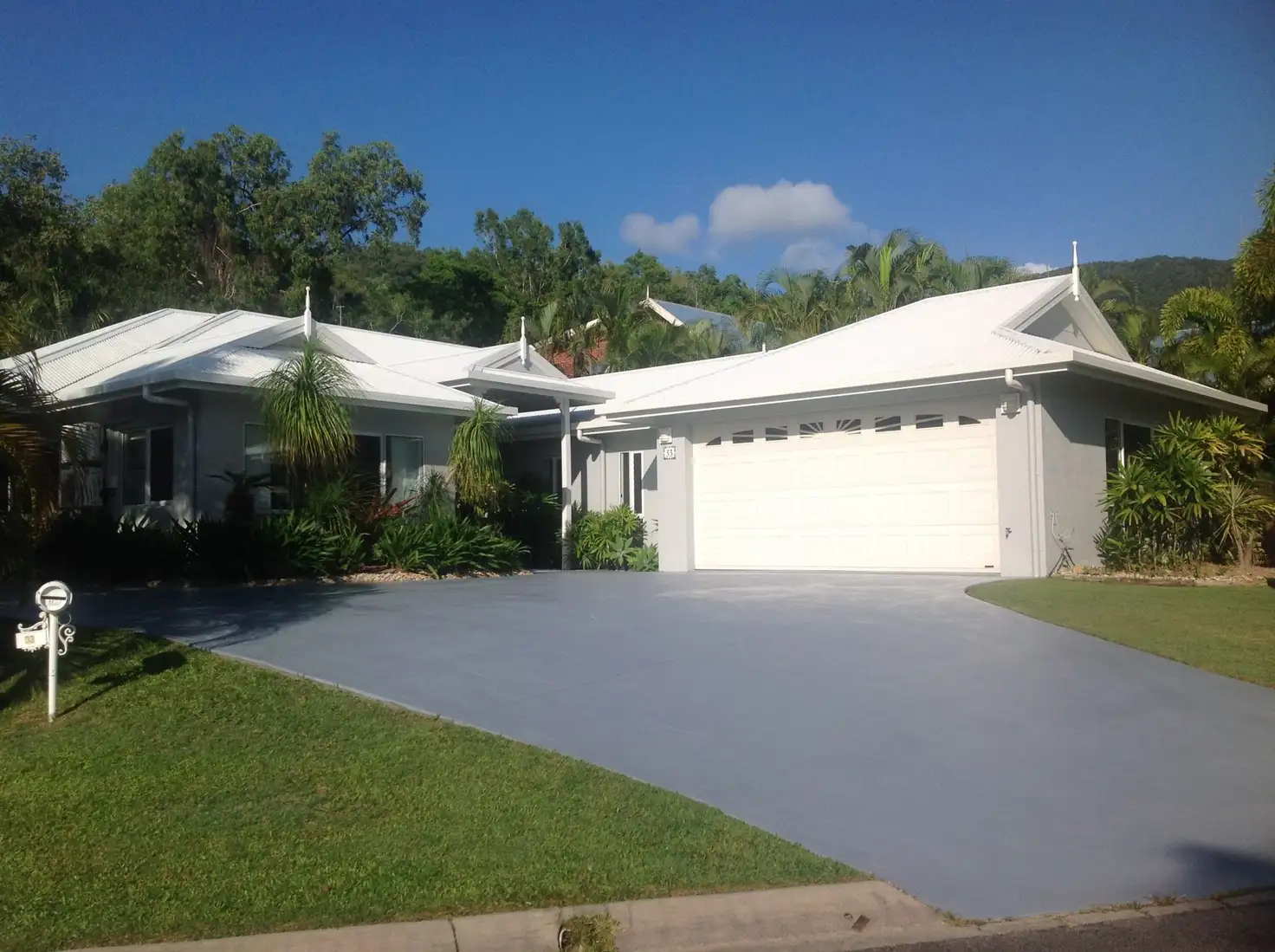 Main view of Homely house listing, 33 Bramble Street, Clifton Beach QLD 4879