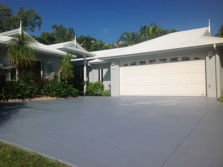 Second view of Homely house listing, 33 Bramble Street, Clifton Beach QLD 4879