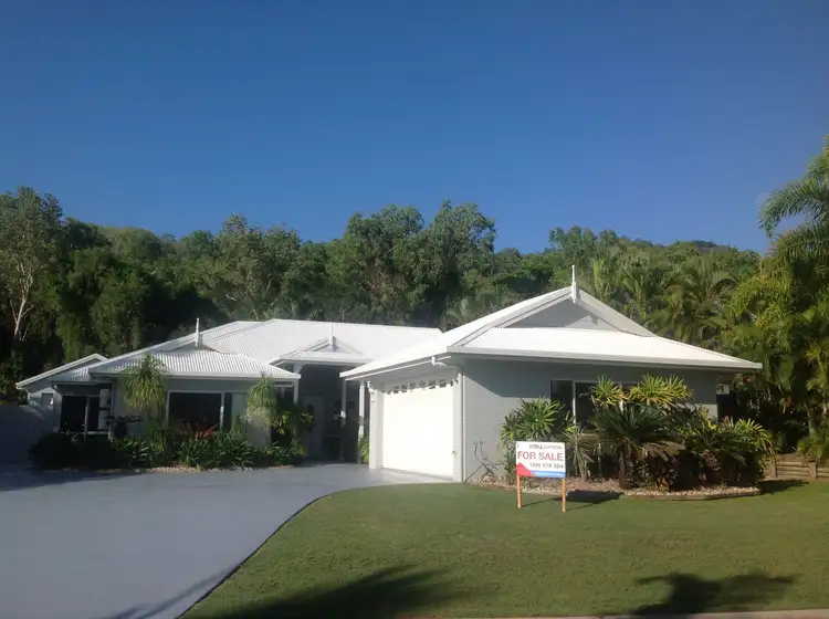 Third view of Homely house listing, 33 Bramble Street, Clifton Beach QLD 4879