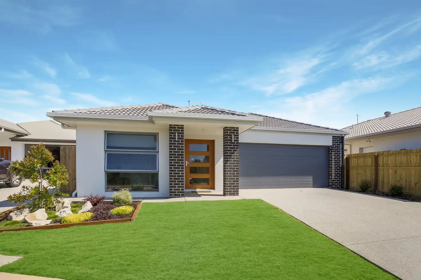 Main view of Homely house listing, 4 Jade Crescent, Caloundra West QLD 4551