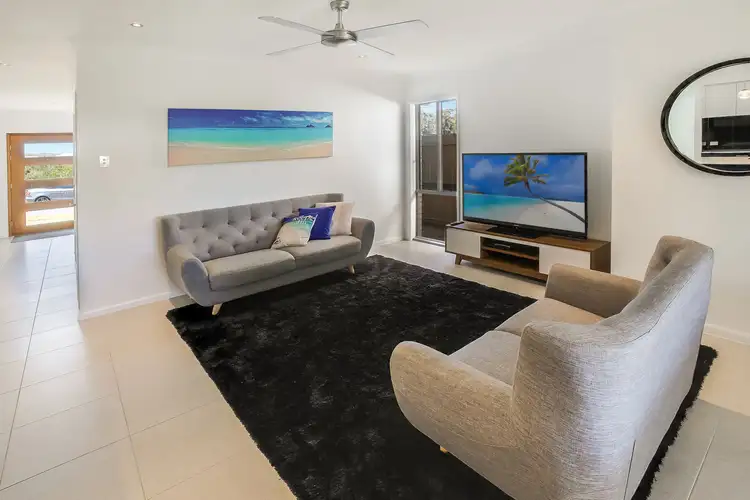 Second view of Homely house listing, 4 Jade Crescent, Caloundra West QLD 4551