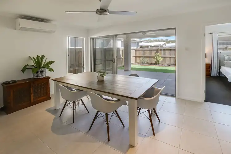 Third view of Homely house listing, 4 Jade Crescent, Caloundra West QLD 4551