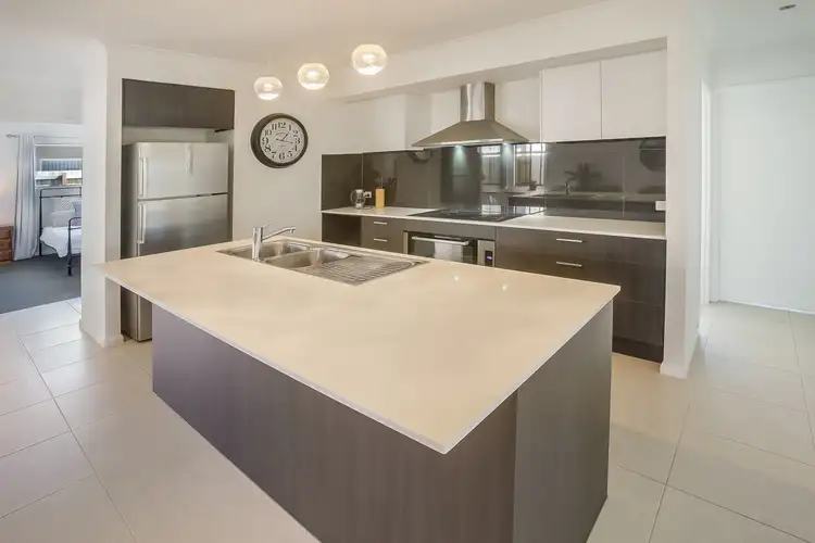 Fourth view of Homely house listing, 4 Jade Crescent, Caloundra West QLD 4551