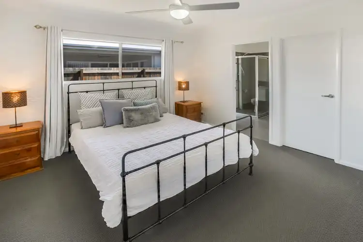 Sixth view of Homely house listing, 4 Jade Crescent, Caloundra West QLD 4551