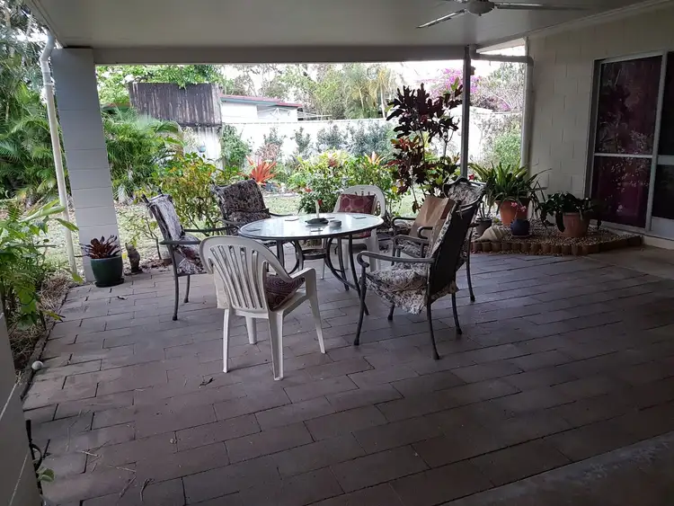 Second view of Homely house listing, 16 Narelle Close, Yorkeys Knob QLD 4878