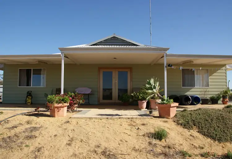 Second view of Homely rural property listing, 187 Mandiakon Rd, Dale WA 6304