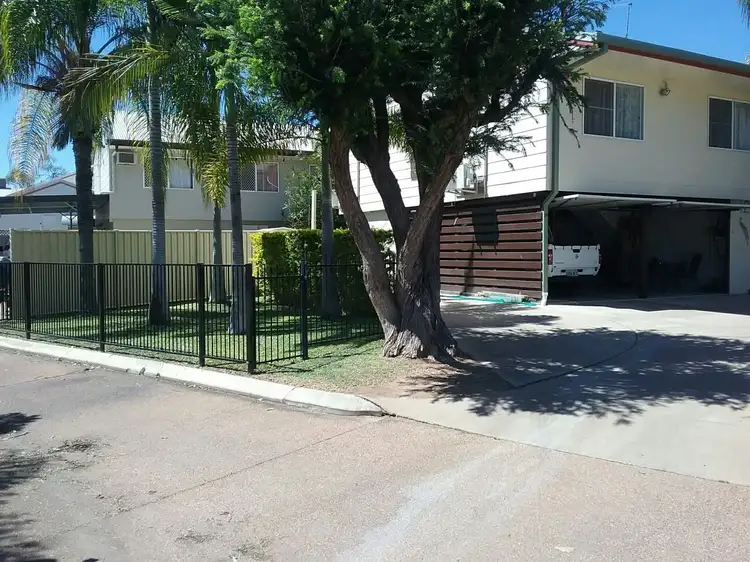 Second view of Homely house listing, 12/19 Theresa St, Emerald QLD 4720