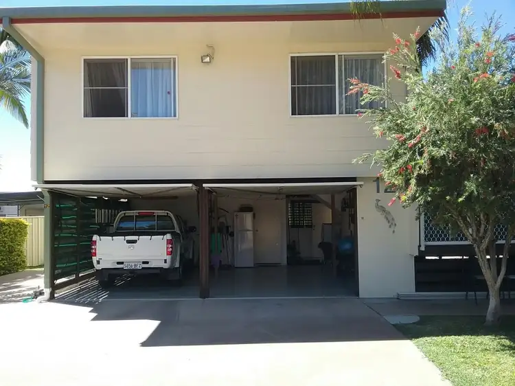 Third view of Homely house listing, 12/19 Theresa St, Emerald QLD 4720