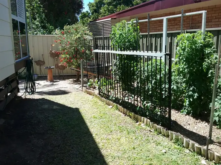 Fifth view of Homely house listing, 12/19 Theresa St, Emerald QLD 4720
