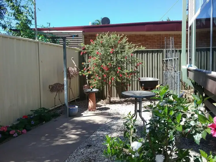 Sixth view of Homely house listing, 12/19 Theresa St, Emerald QLD 4720