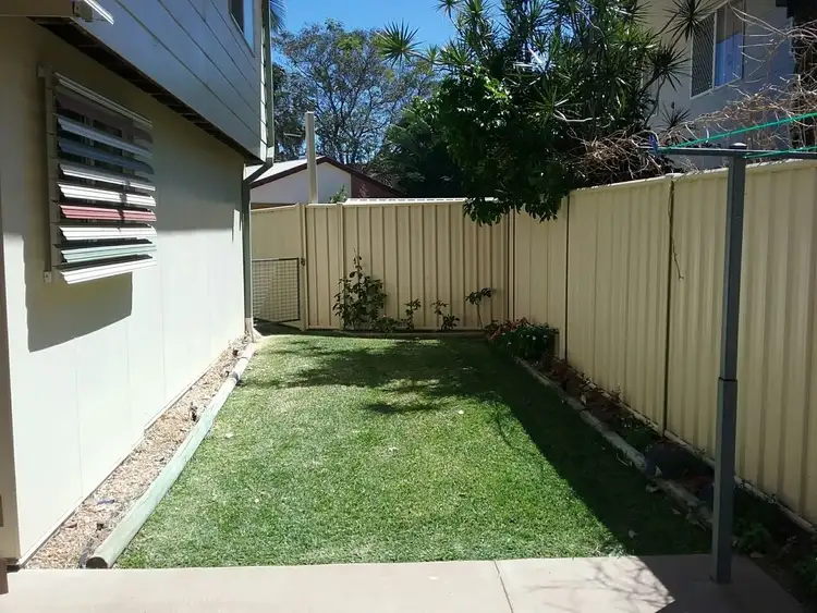 Seventh view of Homely house listing, 12/19 Theresa St, Emerald QLD 4720
