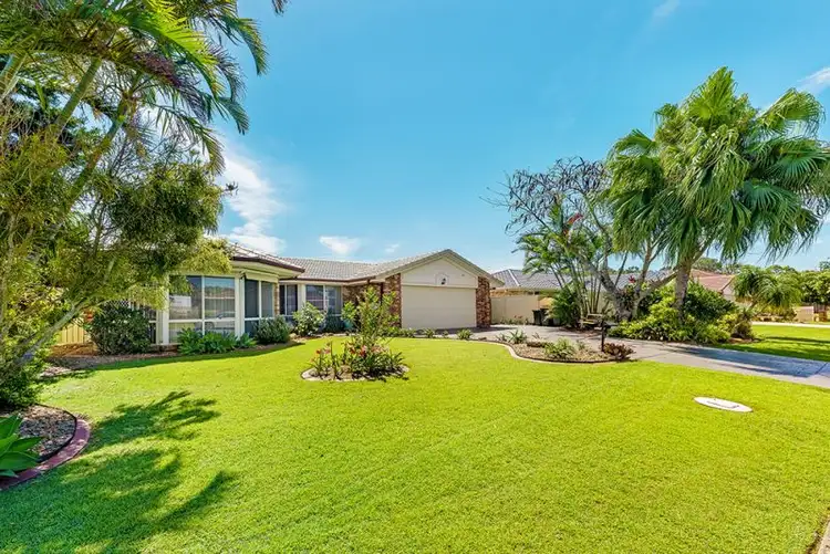 Main view of Homely house listing, 41 Avondale Drive, Banora Point NSW 2486