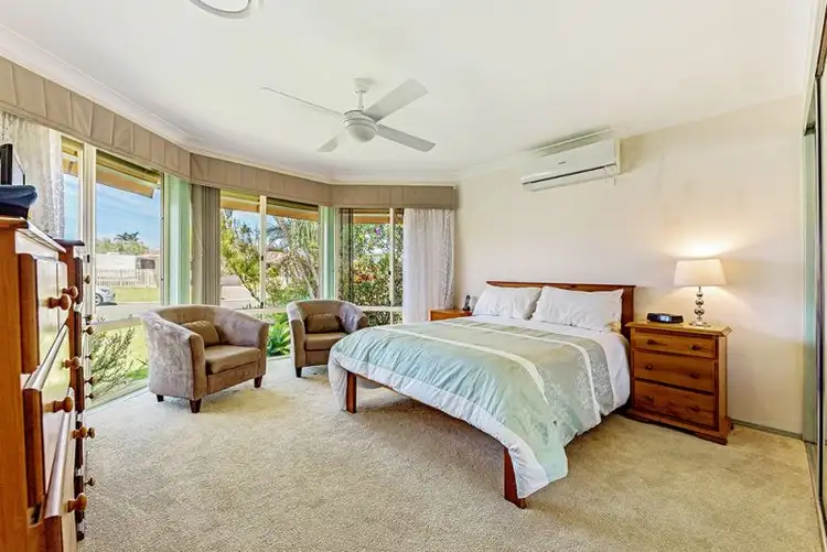 Sixth view of Homely house listing, 41 Avondale Drive, Banora Point NSW 2486