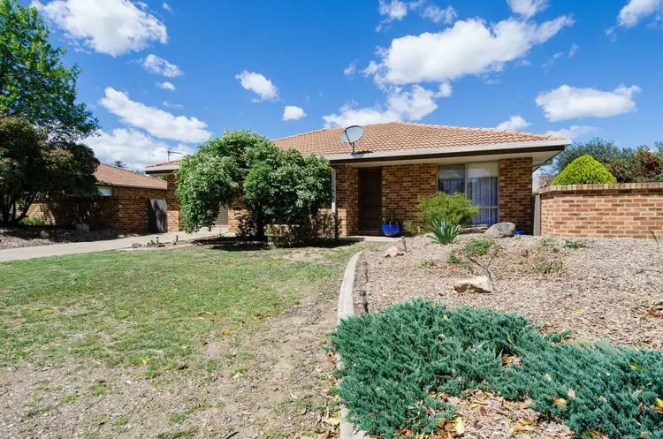 Main view of Homely house listing, 50 Incarnie Crescent, Wagga Wagga NSW 2650