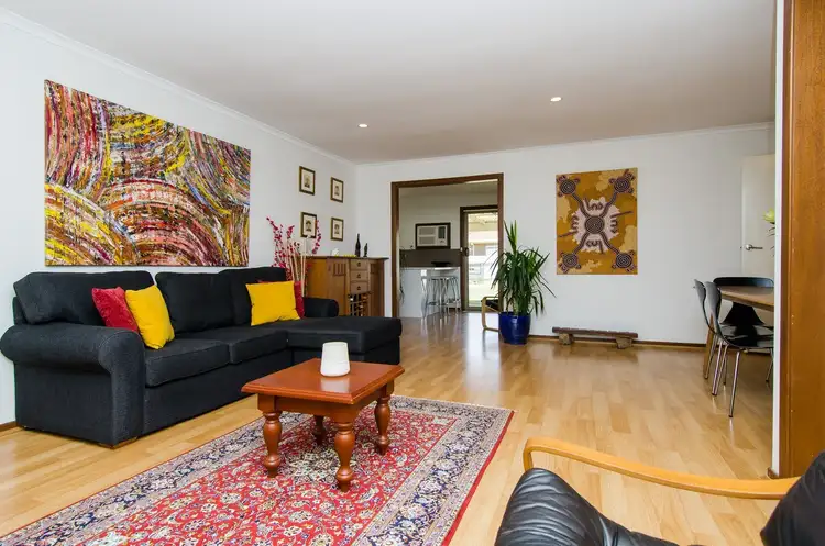 Second view of Homely house listing, 50 Incarnie Crescent, Wagga Wagga NSW 2650
