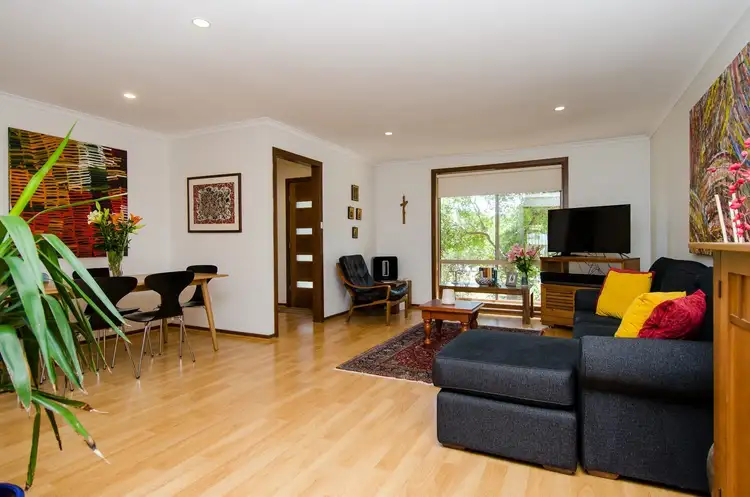 Third view of Homely house listing, 50 Incarnie Crescent, Wagga Wagga NSW 2650