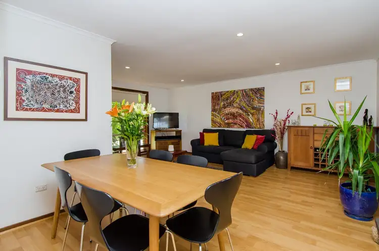 Fourth view of Homely house listing, 50 Incarnie Crescent, Wagga Wagga NSW 2650