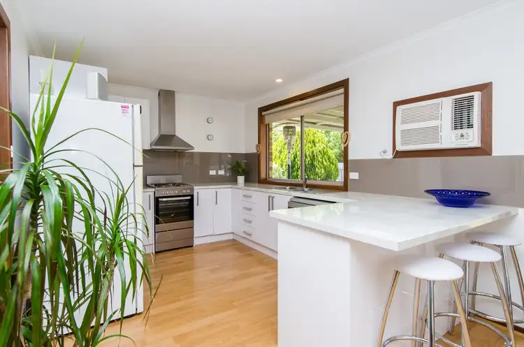 Fifth view of Homely house listing, 50 Incarnie Crescent, Wagga Wagga NSW 2650