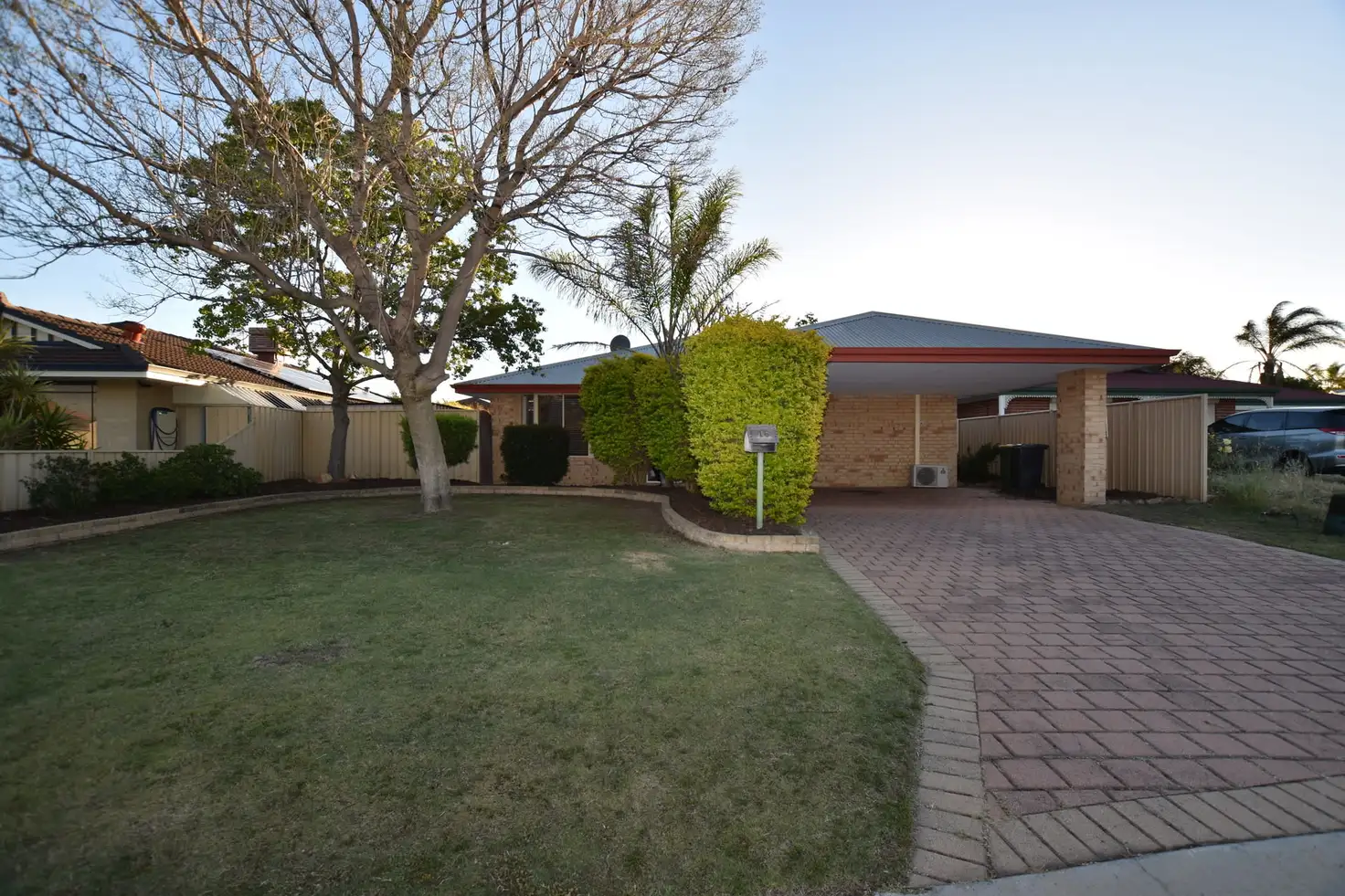 Main view of Homely house listing, 16 Waterlily Close, Huntingdale WA 6110