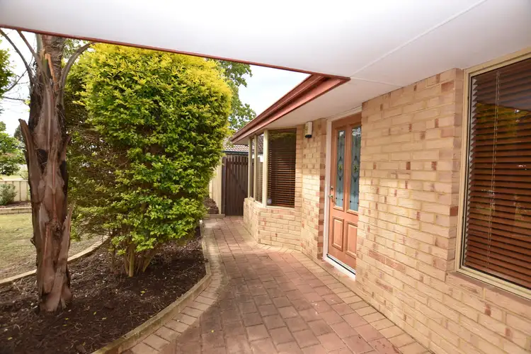Second view of Homely house listing, 16 Waterlily Close, Huntingdale WA 6110