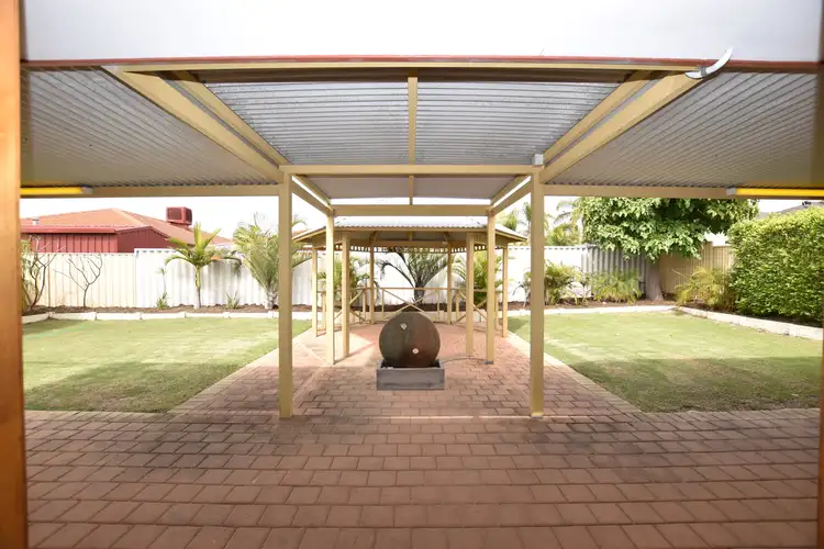 Seventh view of Homely house listing, 16 Waterlily Close, Huntingdale WA 6110