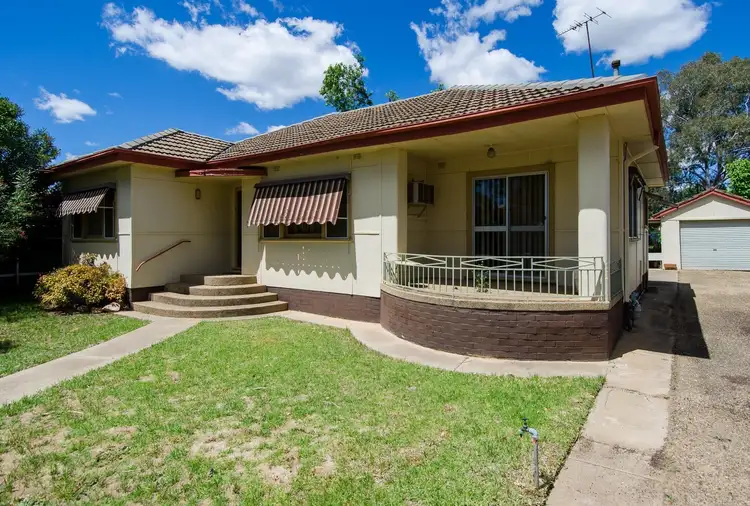 Main view of Homely house listing, 38 Lindsay Street, Turvey Park NSW 2650