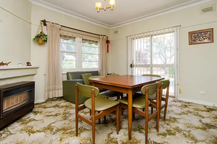 Second view of Homely house listing, 38 Lindsay Street, Turvey Park NSW 2650