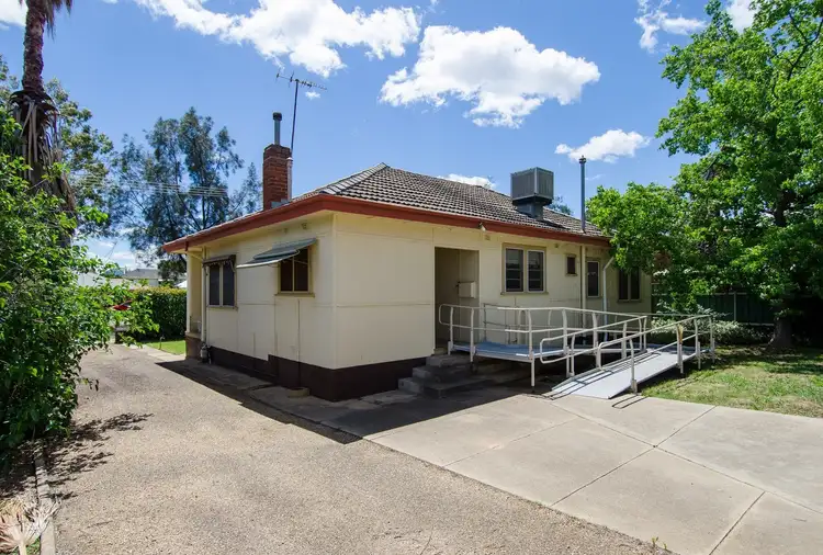 Seventh view of Homely house listing, 38 Lindsay Street, Turvey Park NSW 2650