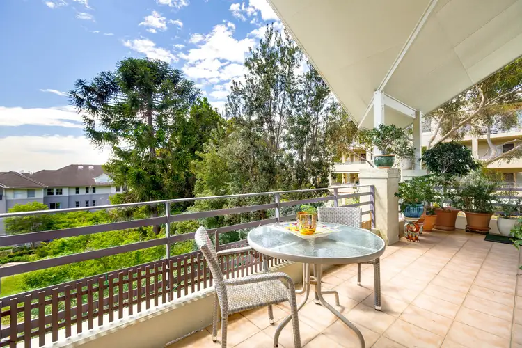 Third view of Homely apartment listing, 32/1 Figtree Avenue, Abbotsford NSW 2046