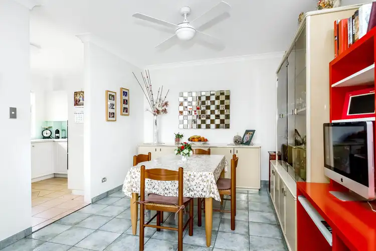 Fourth view of Homely apartment listing, 32/1 Figtree Avenue, Abbotsford NSW 2046