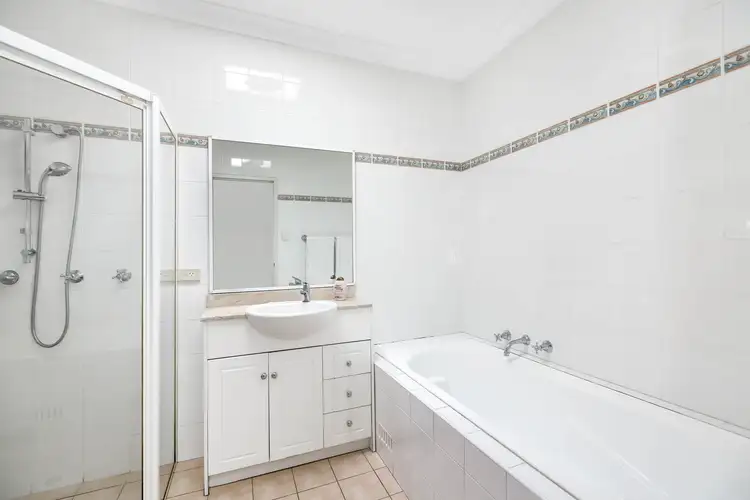 Sixth view of Homely apartment listing, 32/1 Figtree Avenue, Abbotsford NSW 2046
