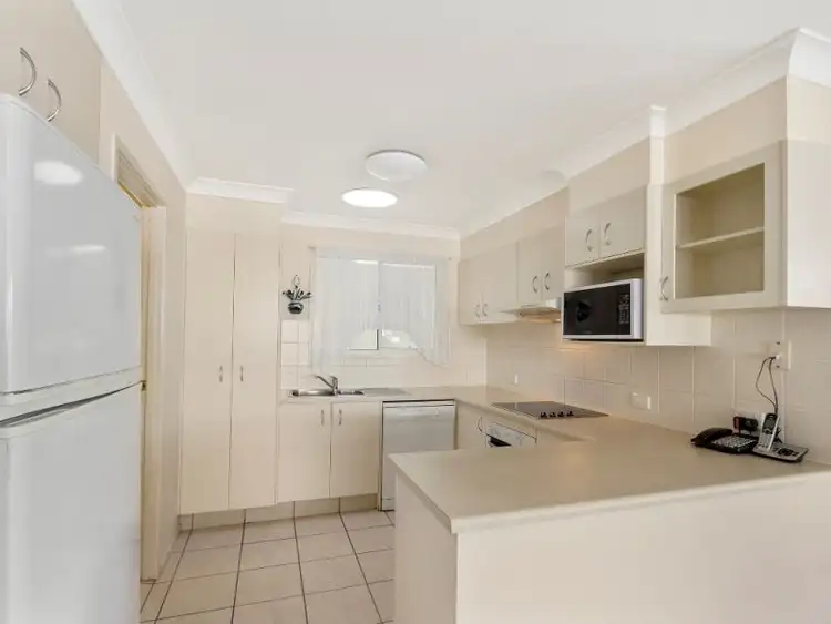 Third view of Homely house listing, 73/11 Treasure Island Drive, Biggera Waters QLD 4216
