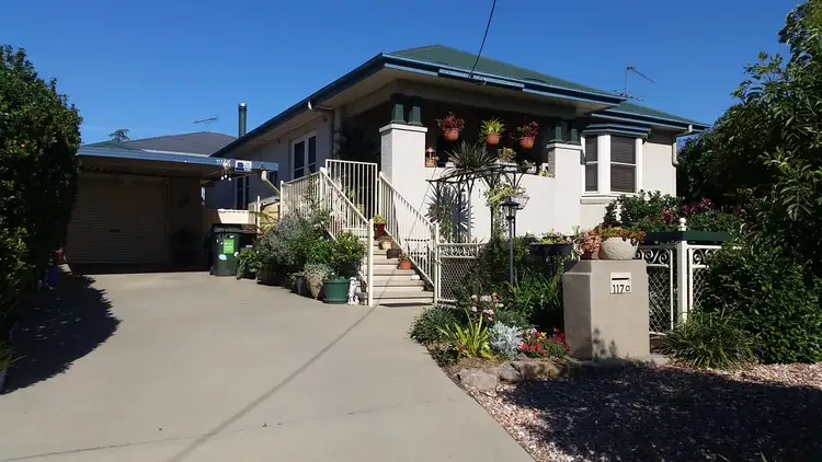117A Denne street, West Tamworth NSW 2340