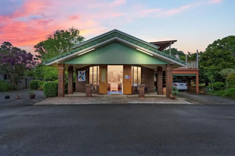 Main view of Homely other listing, 924 Maleny - Montville Rd, Balmoral Ridge QLD 4552