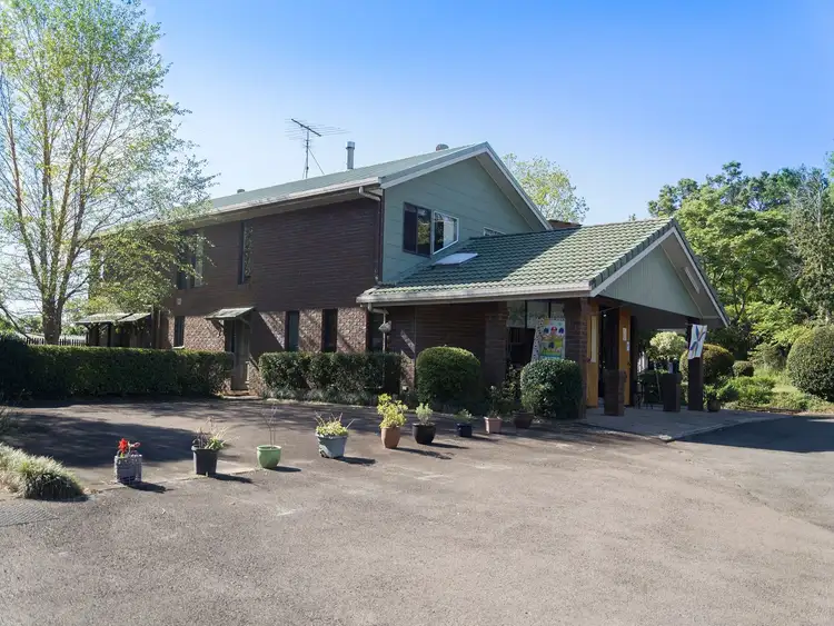 Fourth view of Homely other listing, 924 Maleny - Montville Rd, Balmoral Ridge QLD 4552