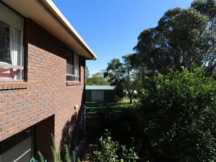 Sixth view of Homely other listing, 924 Maleny - Montville Rd, Balmoral Ridge QLD 4552