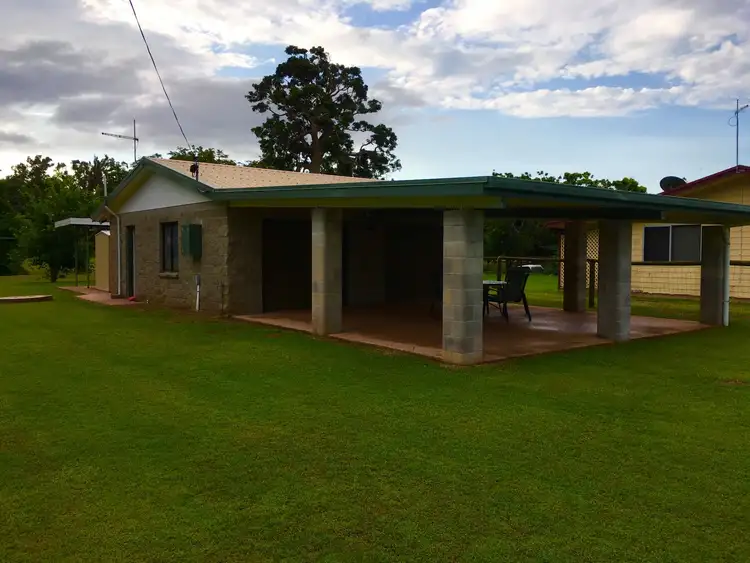 Second view of Homely house listing, 6 McLeod Street, Midge Point QLD 4799