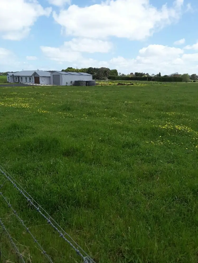 Main view of Homely land listing, LOT 6, 6 Eumerella, Mount Gambier SA 5290