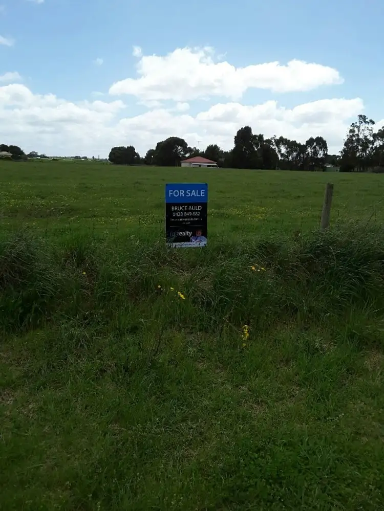 Third view of Homely land listing, LOT 6, 6 Eumerella, Mount Gambier SA 5290