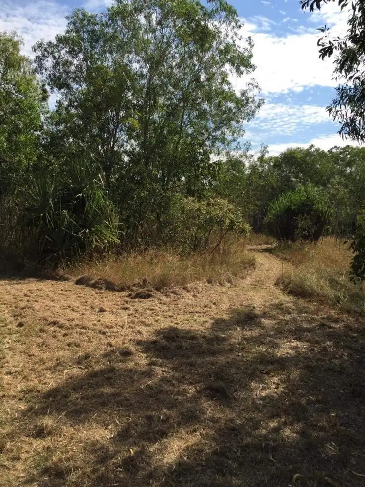 Main view of Homely land listing, 460 Peacock road, Darwin River NT 841