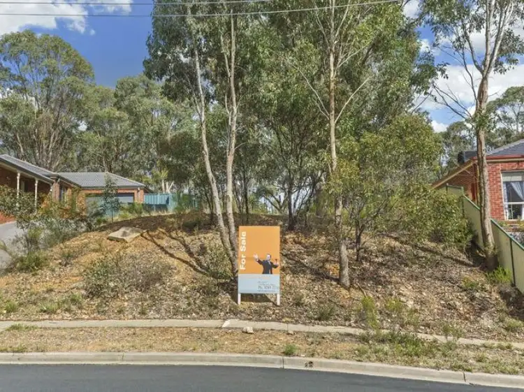4 Clarey Avenue, Seymour VIC 3660