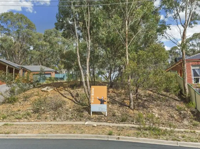 Main view of Homely land listing, 4 Clarey Avenue, Seymour VIC 3660