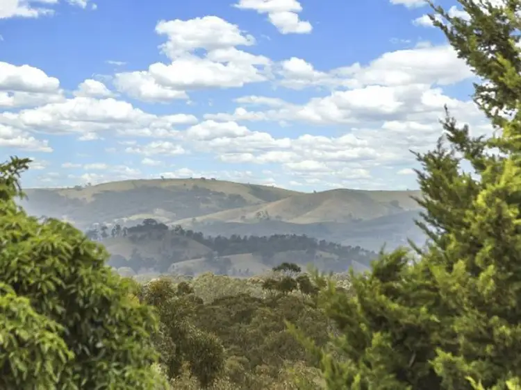 Second view of Homely land listing, 4 Clarey Avenue, Seymour VIC 3660