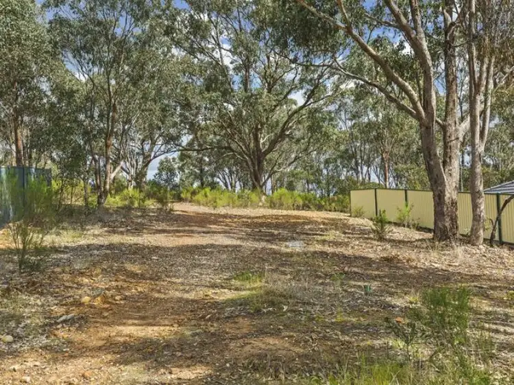 Third view of Homely land listing, 4 Clarey Avenue, Seymour VIC 3660