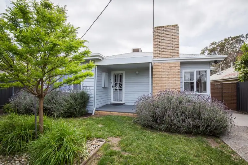 Main view of Homely house listing, 59 McPherson Street, Horsham VIC 3400
