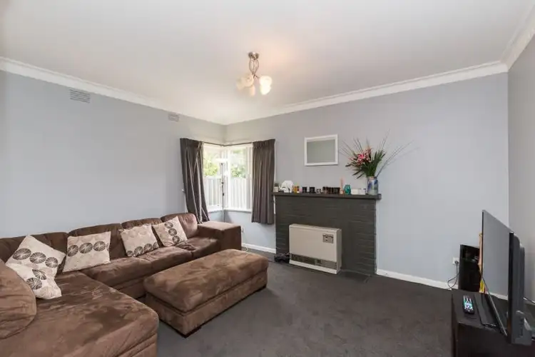 Second view of Homely house listing, 59 McPherson Street, Horsham VIC 3400