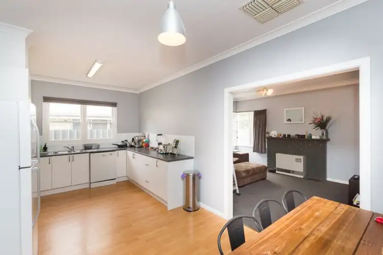 Third view of Homely house listing, 59 McPherson Street, Horsham VIC 3400